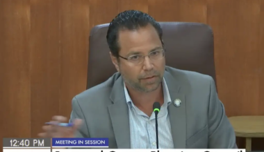 Hollywood Mayor Levy fails to convince Broward land-use panel to put unpopular condo on public beach