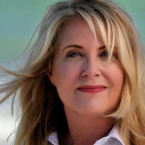 Profile Image of Julie K. Brown