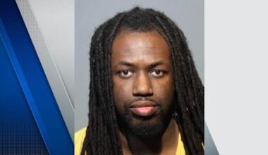 Florida man doing 101 mph in a 55-mph zone was trying to ‘avoid an animal,’ deputies say