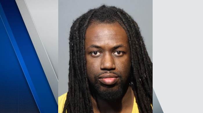 Florida man doing 101 mph in a 55-mph zone was trying to ‘avoid an animal,’ deputies say