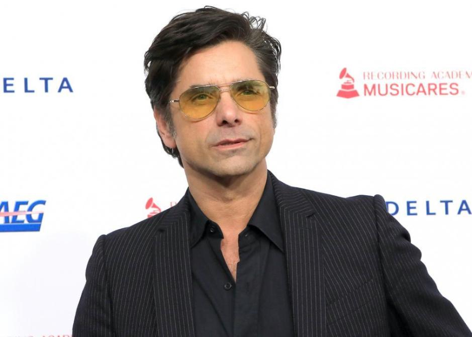 John Stamos set for Beach Boys concert