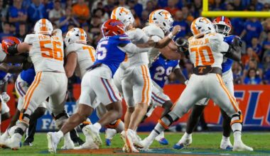 Inside Jayden Woods’ decision to return to Florida