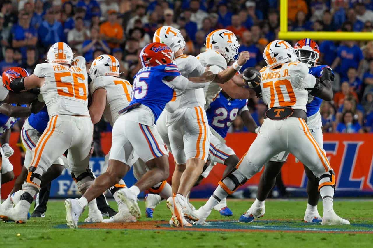 Inside Jayden Woods’ decision to return to Florida