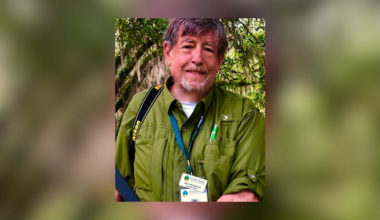 Timucuan Parks leader Mark Middlebrook, who dedicated life to preserving Northeast Florida’s natural landscapes, dies