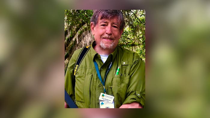 Timucuan Parks leader Mark Middlebrook, who dedicated life to preserving Northeast Florida’s natural landscapes, dies
