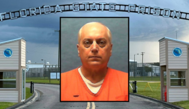 Florida man executed for killing a young mom who had frantically called 911 seeking help