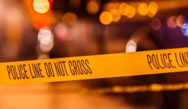 Man dies after being taken into custody Tuesday, Leon County Sheriff’s Office says