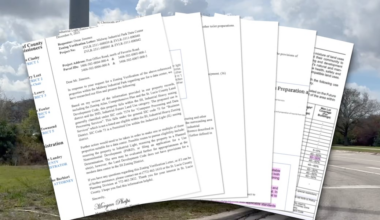 Florida-based company announced plans to build AI data center in Fort Pierce