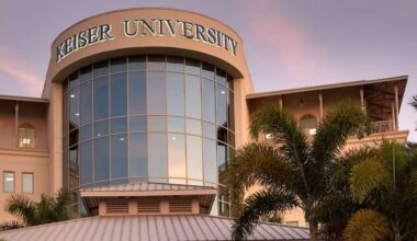 Keiser University