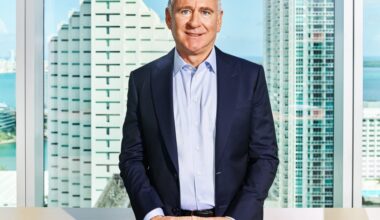 Ken Griffin wants to reshape Miami—and maybe American politics