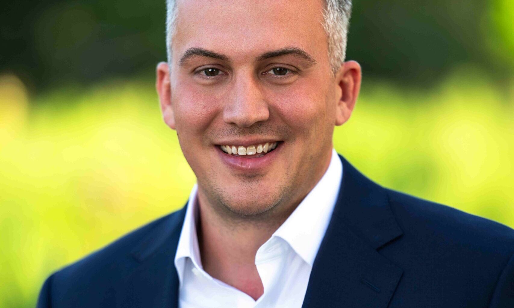 Kevin Bellville promoted to Executive VP at Christopher Alan Homes