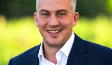 Kevin Bellville promoted to Executive VP at Christopher Alan Homes