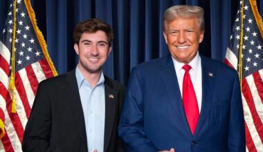 Miami-Dade GOP stands up to antisemitism and racism