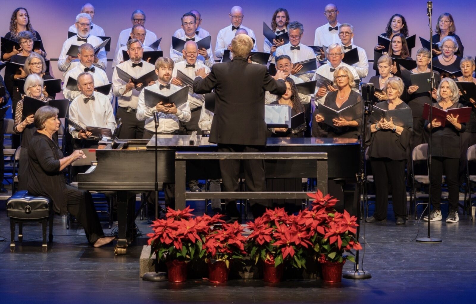 BEHOLD, THE IDES OF MARCH