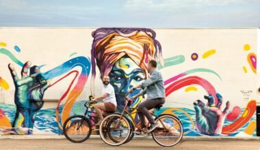 St. Petersburg Earns Trail Town Status