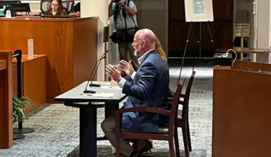 Former JEA exec: Water fees have been an issue for years