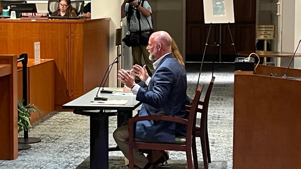 Former JEA exec: Water fees have been an issue for years