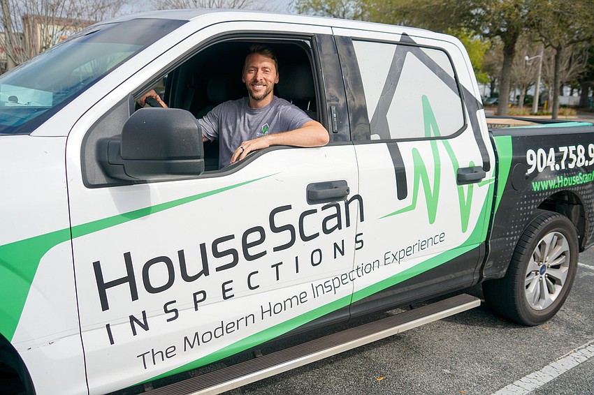 Today, HouseScan employs about 20 full-time employees, including inspectors, managers and office staff who handle scheduling, client communication and permits.