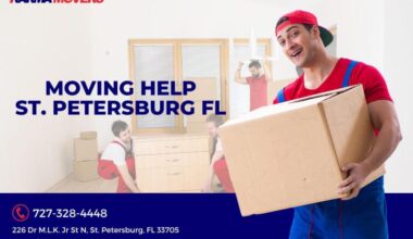 moving help