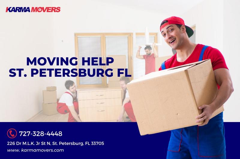moving help