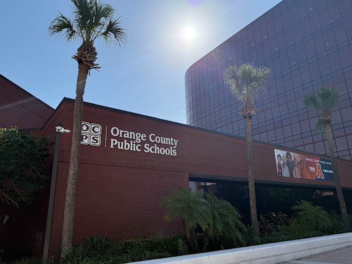 Orange County talks future of AI in schools