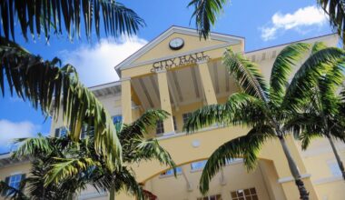 Lauderhill OKs $65 million in bonds for parks, safety, roads