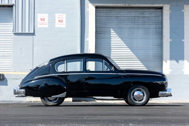 1953 Hotchkiss-Gregoire