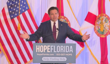 Florida bill banning local governments from funding diversity events, programs sent to DeSantis