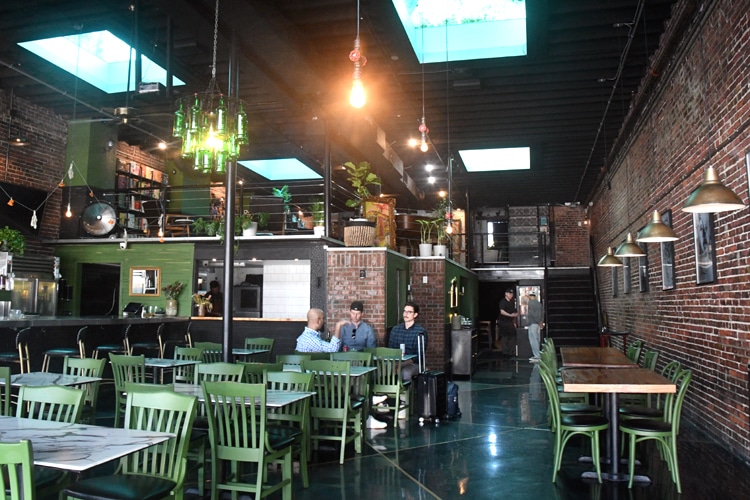 LARA finds its rhythm in Ybor – 83 Degrees Media