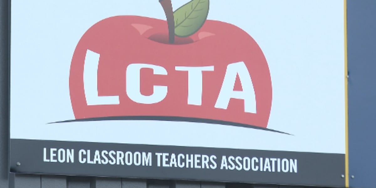 Leon County Schools reach ‘tentative agreement package’ with Leon County Teachers Association