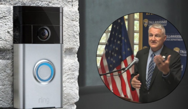 Tallahassee Police Department launches voluntary program to access to home, business security cameras