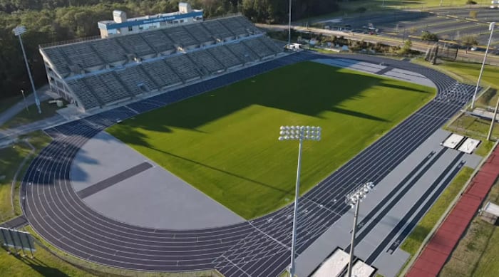 UNF gets $8M donation to renovate stadium on campus