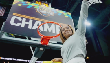 Cleveland native Special Jennings leads Jacksonville back to NCAA Tournament, fueled by toughness and belief