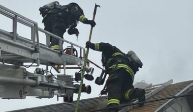 Authorities investigate Freeport house fire on South Miami Avenue