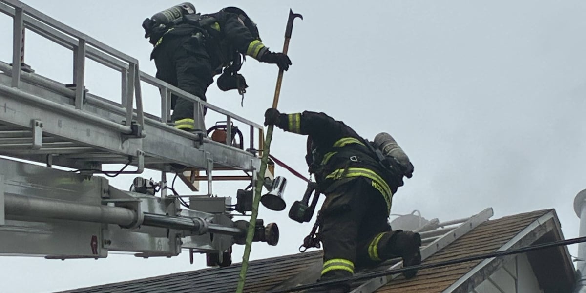 Authorities investigate Freeport house fire on South Miami Avenue