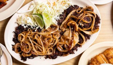 Miami’s Old-School Cuban Restaurants, From Oldest To Newest - Miami