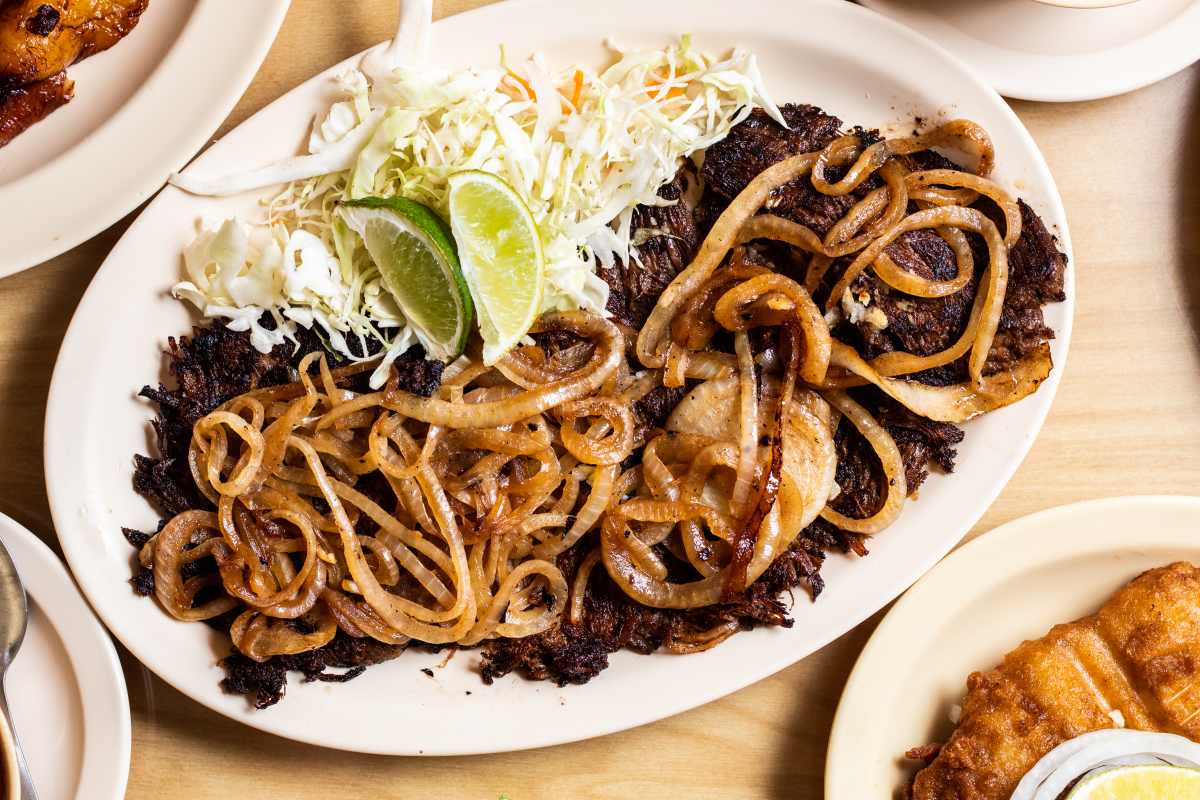 Miami’s Old-School Cuban Restaurants, From Oldest To Newest - Miami