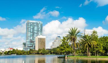 20 Free Things to Do in Orlando