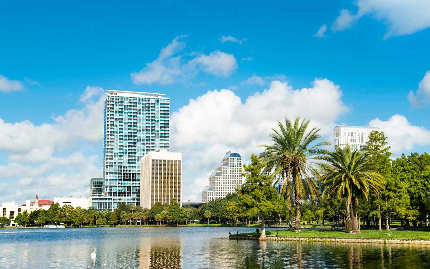 20 Free Things to Do in Orlando