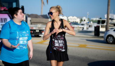 Lauren Book sex awareness 02