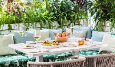 10 Best Easter Brunches in Miami to Book Now 2026