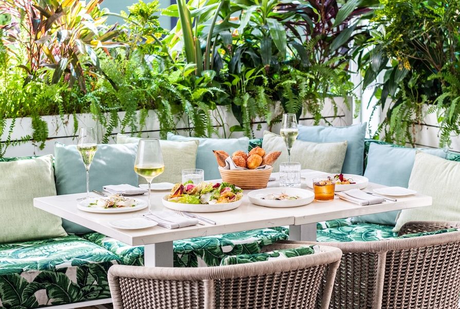 10 Best Easter Brunches in Miami to Book Now 2026