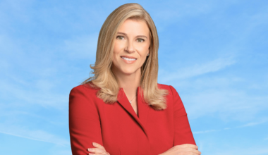 Army vet and Pinellas congressional candidate Leela Gray says she's driven by the notion of 'service over self'