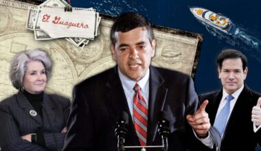 The Miami Trial Exposing Foreign Influence In Trumpland