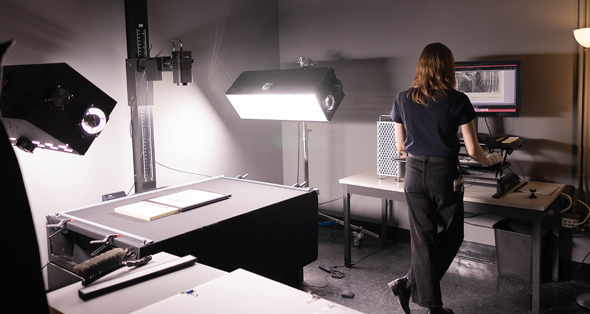 FSU Libraries selects TIND Digital Archive to power next-generation digital library