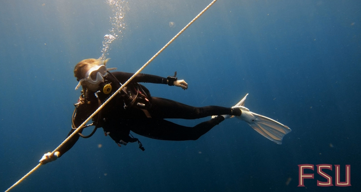 FSU doctoral candidate receives Ecological Society Policy Award