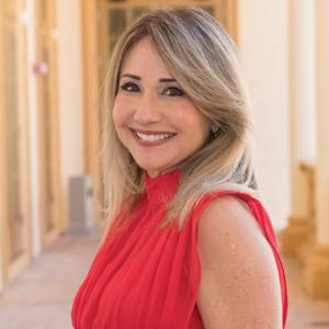 Calle Ocho News honors 8 women shaping the future of Miami 8 Liliam M. Lopez