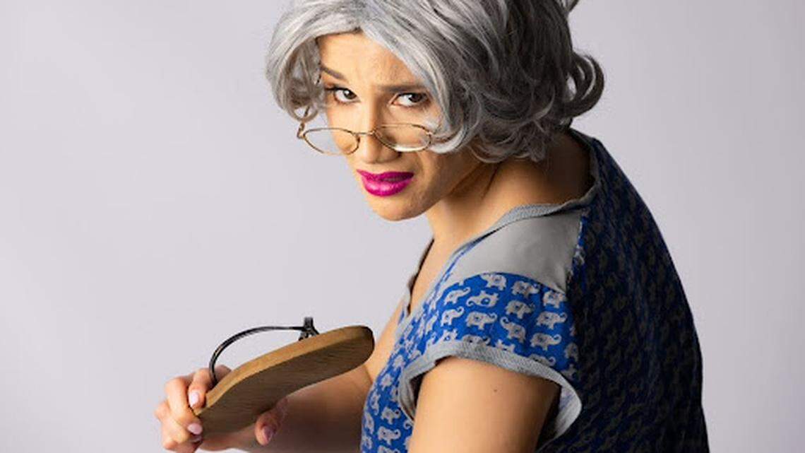 Hialeah creator finds inspiration in Cuban family humor