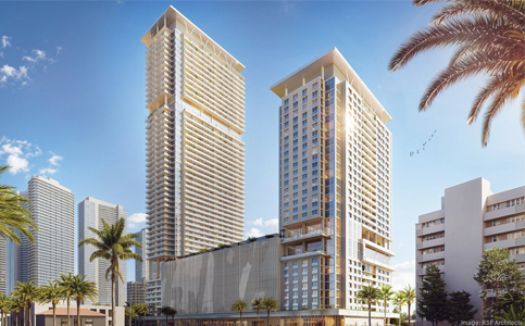 Live Local Act alters paths of Allapattah, Biscayne Boulevard developments