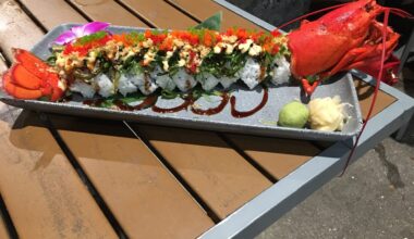 The DISH - Florida Weekly